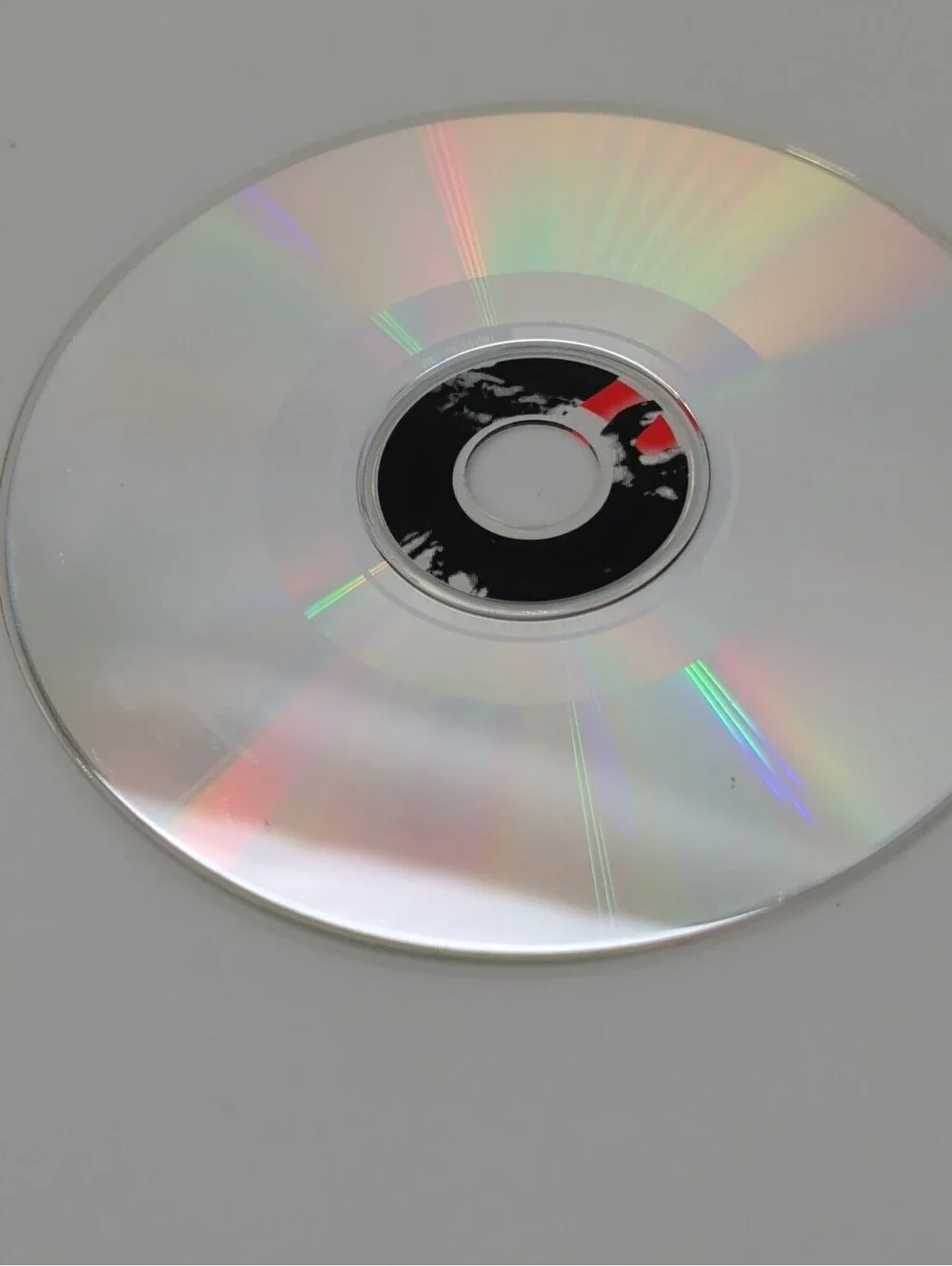 Evil Dead: Hail to the King Disc Only TESTED